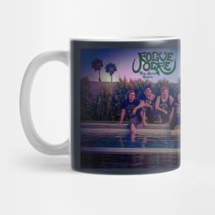 Pool Shot III Mug